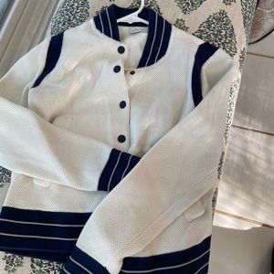 Peter Millar Bomber Jacket